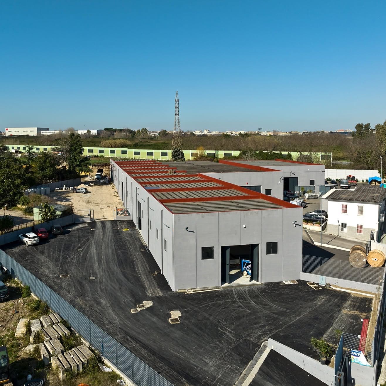 Front image