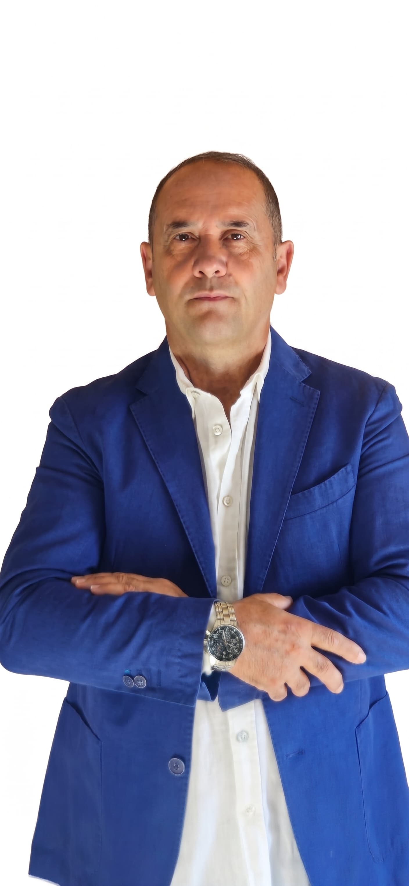 Grieco Francesco - Gestione cantieri